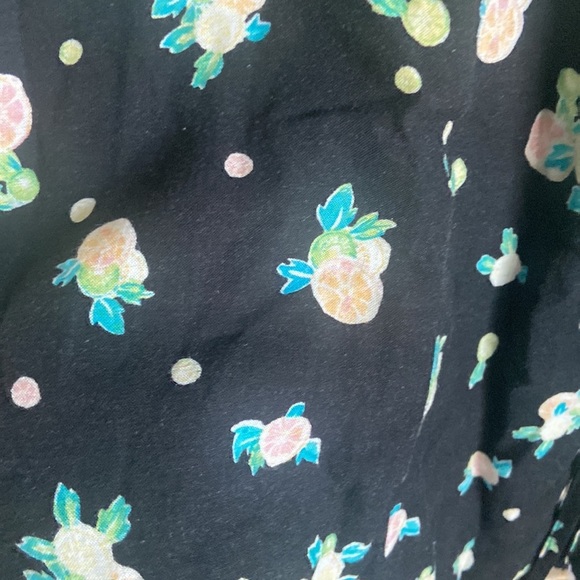 FREE People Like A Lady Mini Dress - Picture 16 of 16